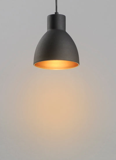 Cora - Single Light Pendant