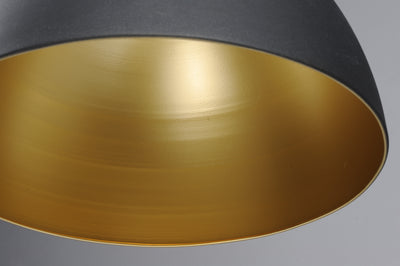 Cora - Single Light Pendant
