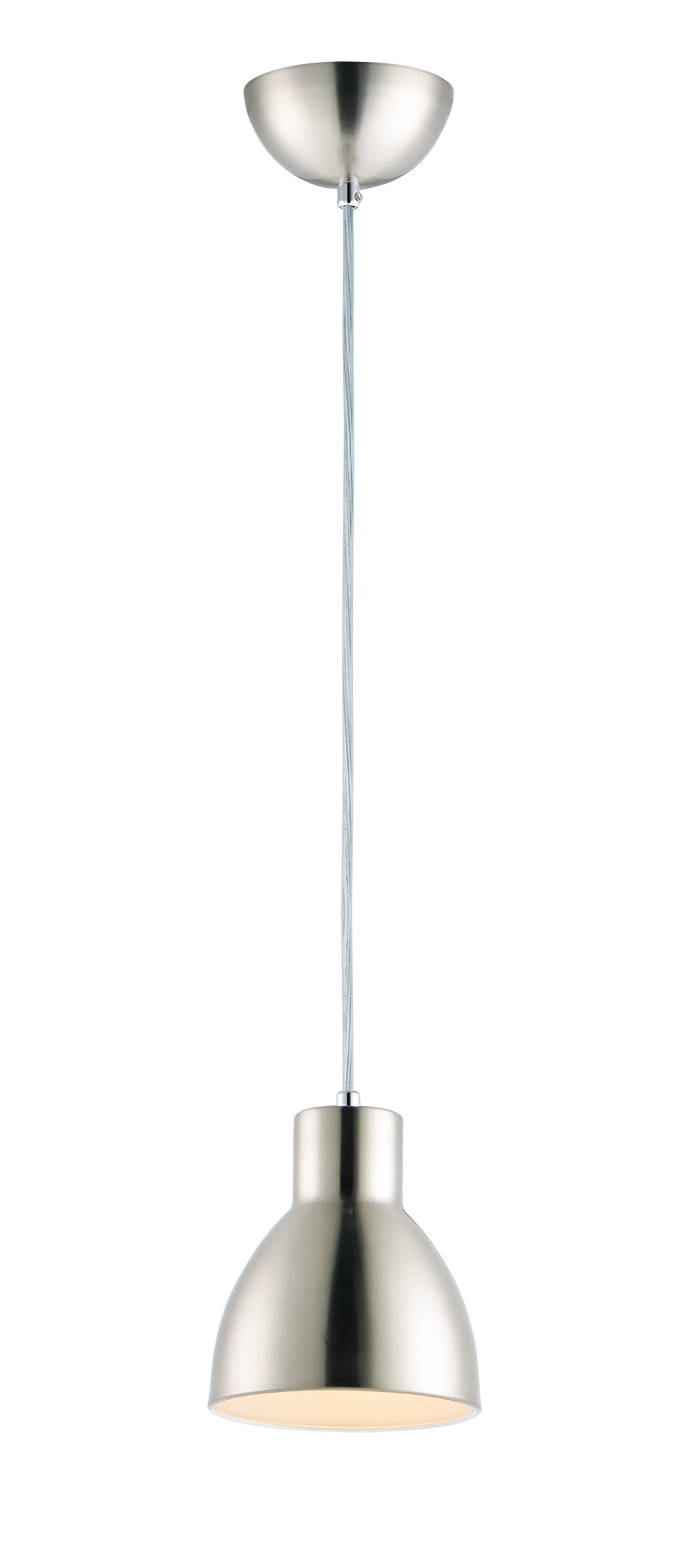 Cora - Single Light Pendant