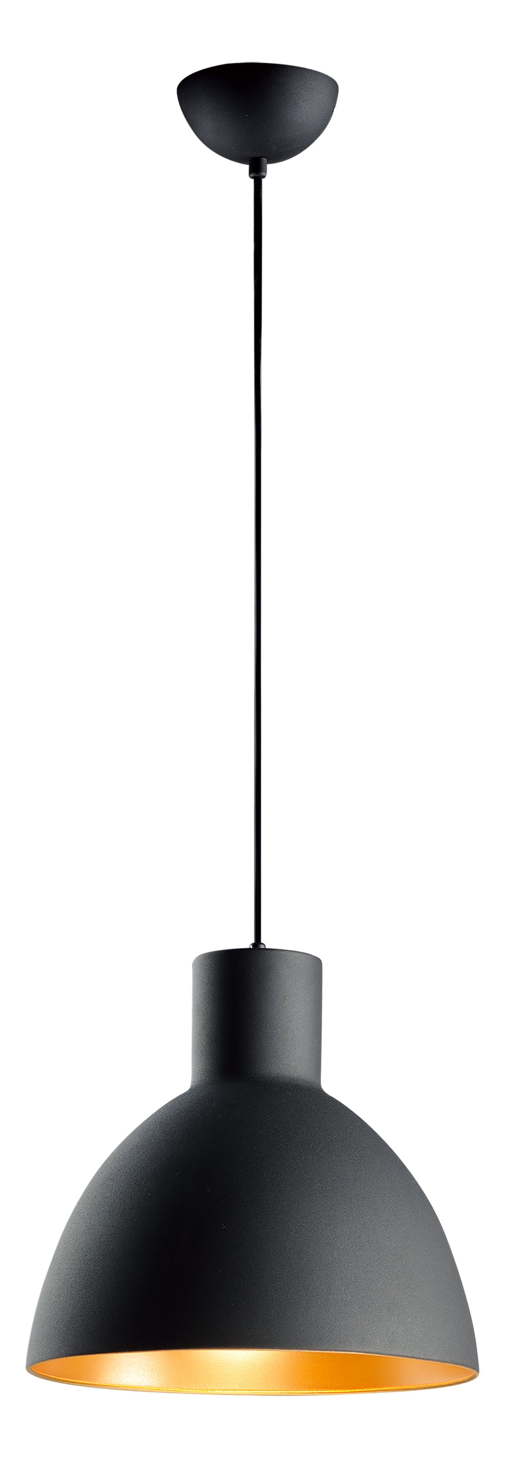 Cora - Single Light Pendant