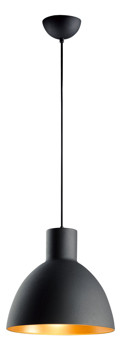 Cora - Single Light Pendant