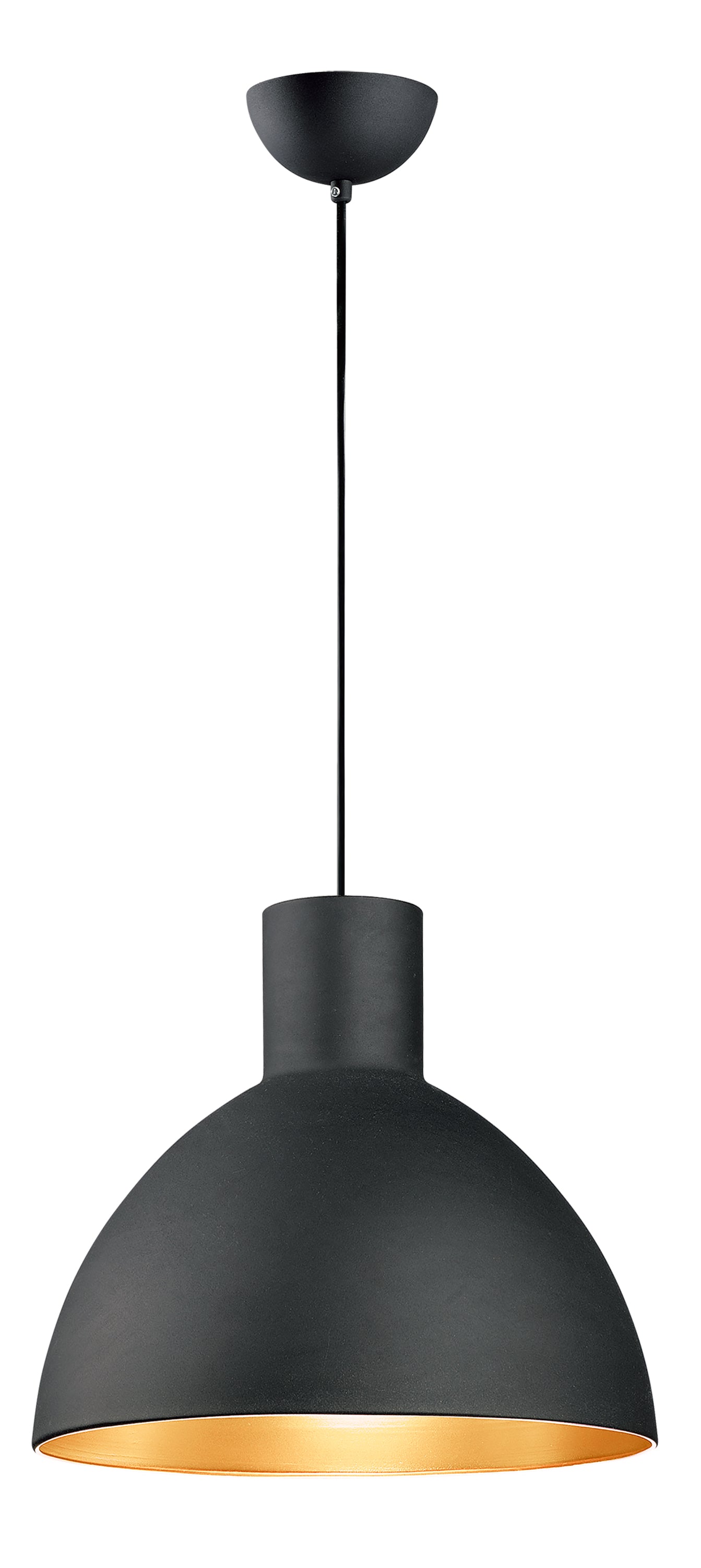 Cora - Single Light Pendant