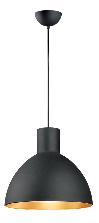 Cora - Single Light Pendant