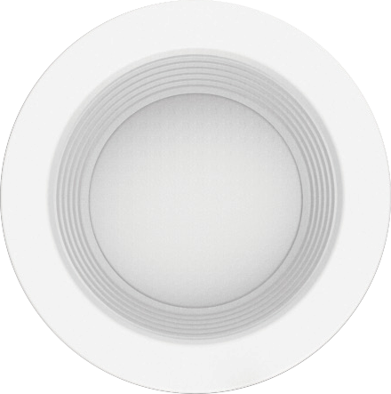LED 4" Retrofit Downlight - LED7WRT4-5CCT