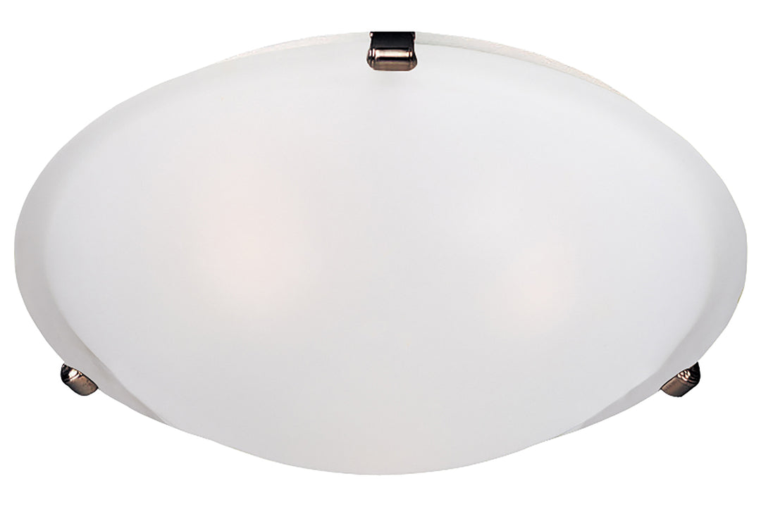 Malaga Flush Mount Oil Rubbed Bronze (FTOI)
