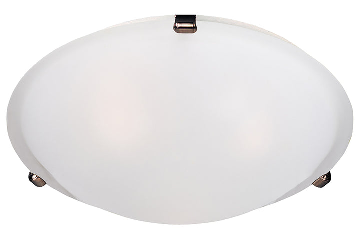 Malaga Flush Mount Oil Rubbed Bronze (FTOI)