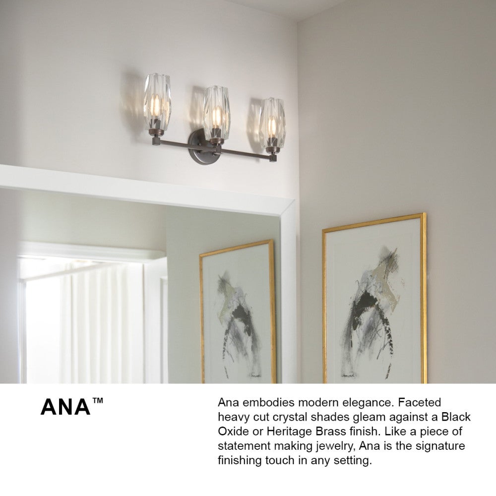 Ana Vanity
