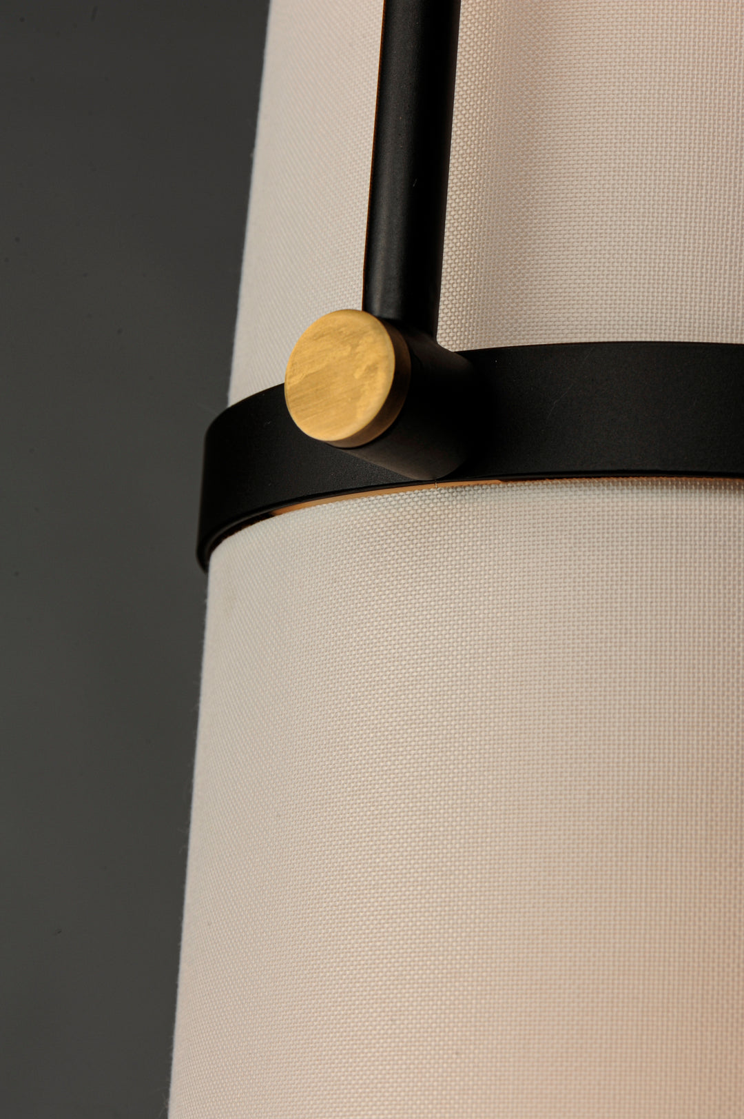 Oscar 2-Light Floor Lamp by Maxim Lighting - view 4