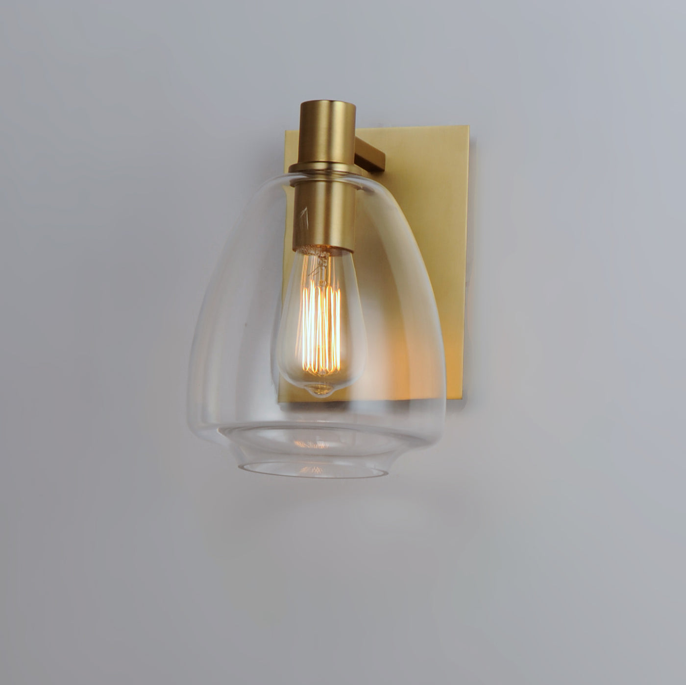 Babylon - 1 Light Wall Sconce