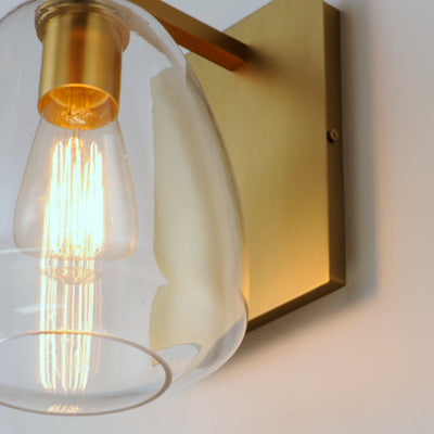 Babylon - 1 Light Wall Sconce