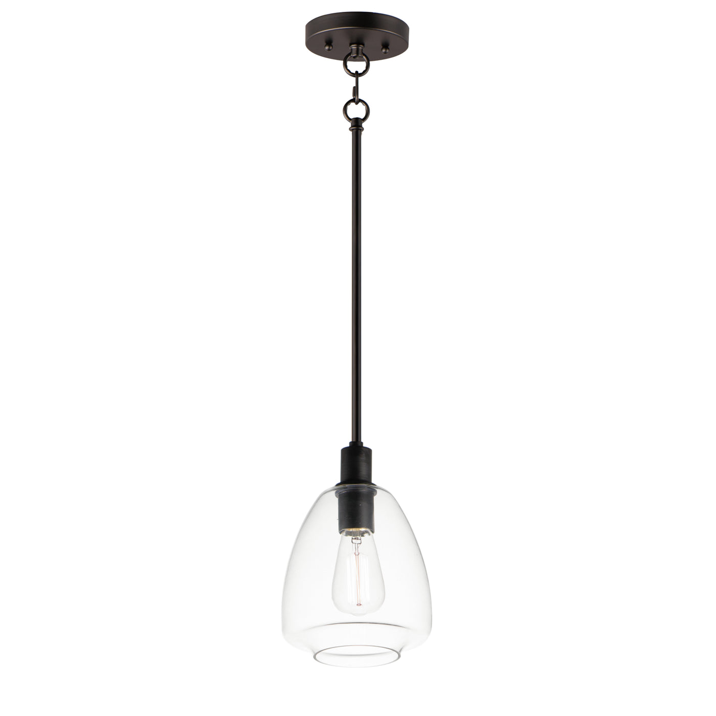 Babylon - 1 Light Pendant