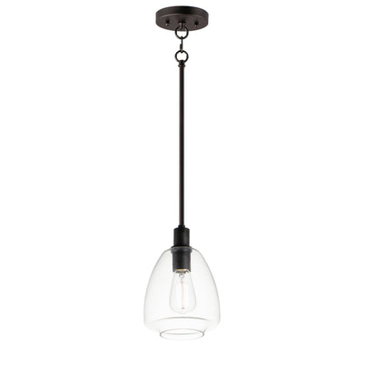 Babylon - 1 Light Pendant