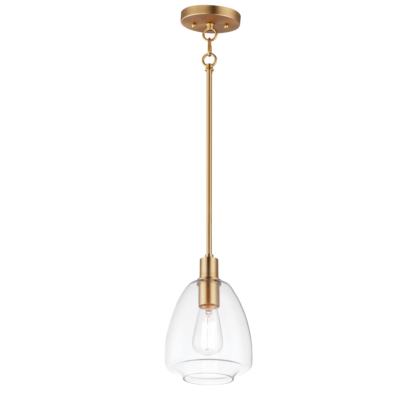 Babylon - 1 Light Pendant