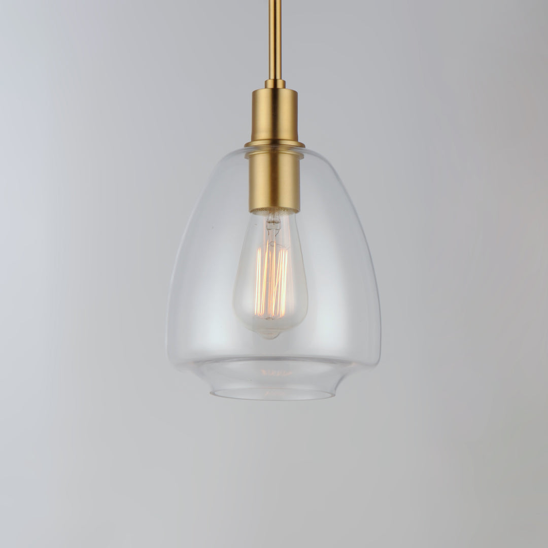 Babylon 1-Light Pendant