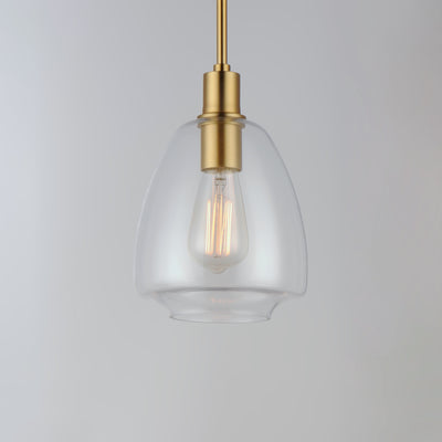 Babylon - 1 Light Pendant