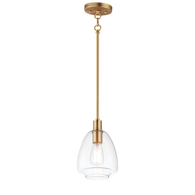 Babylon - 1 Light Pendant