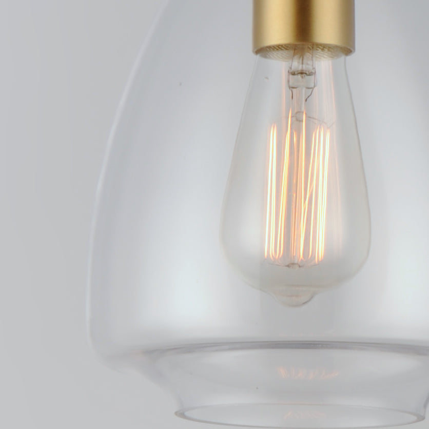 Babylon - 1 Light Pendant