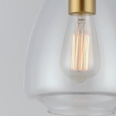 Babylon - 1 Light Pendant