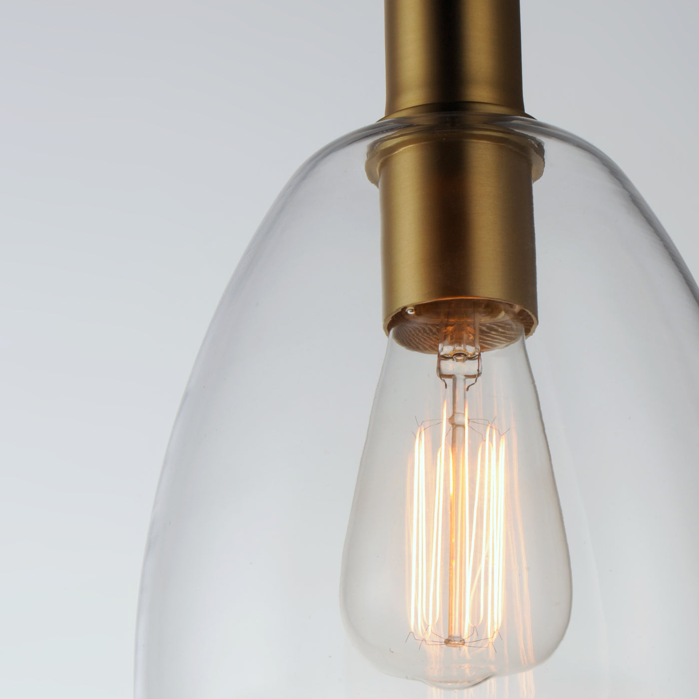 Babylon - 1 Light Pendant