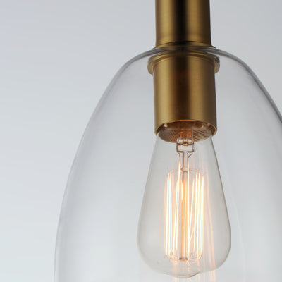 Babylon - 1 Light Pendant