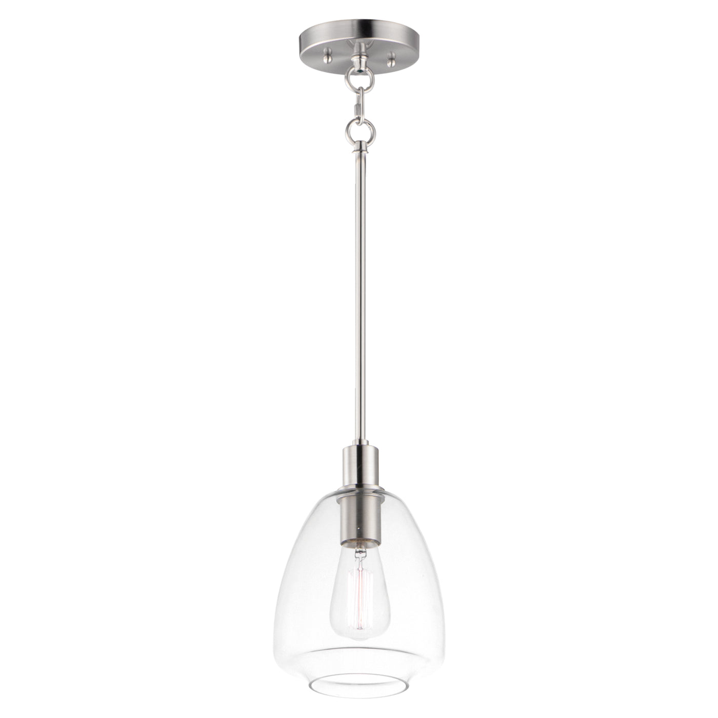 Babylon - 1 Light Pendant