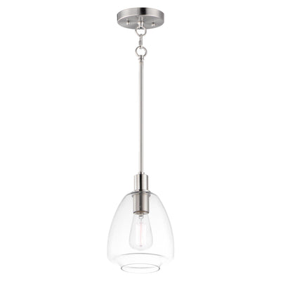 Babylon - 1 Light Pendant
