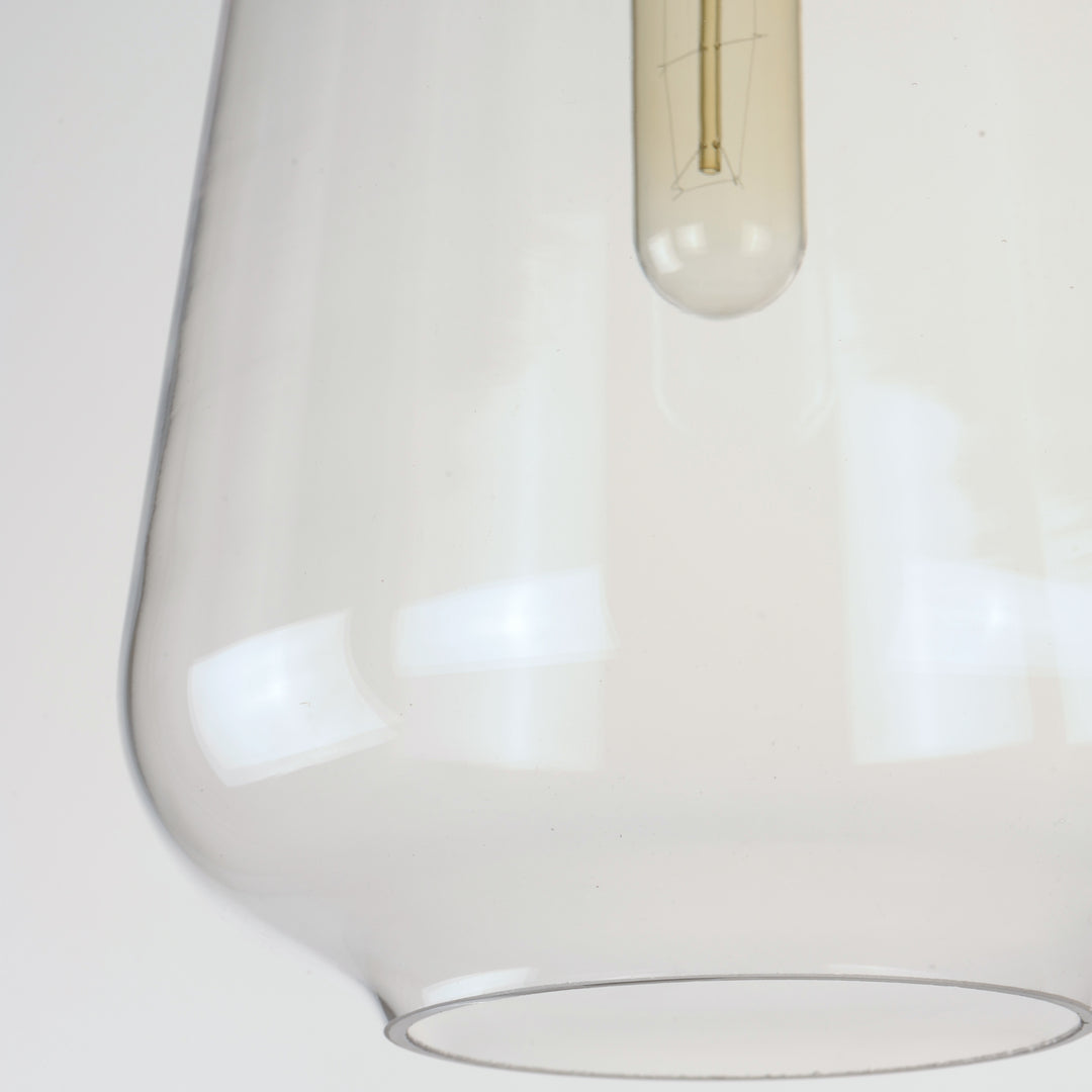 Babylon 1-Light Pendant