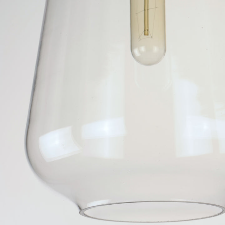 Babylon 1-Light Pendant