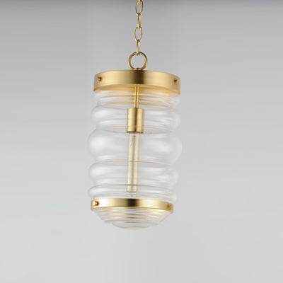 Newport - 1 Light Pendant