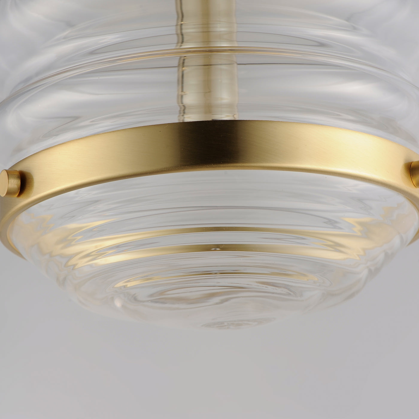 Newport - 1 Light Pendant