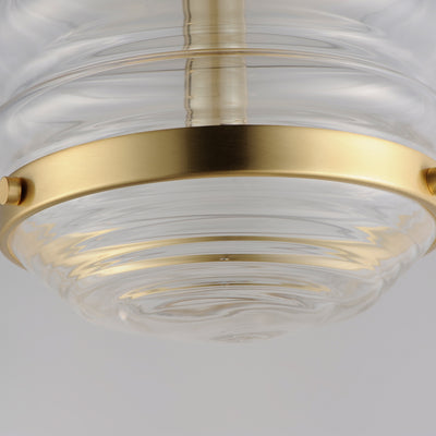 Newport - 1 Light Pendant