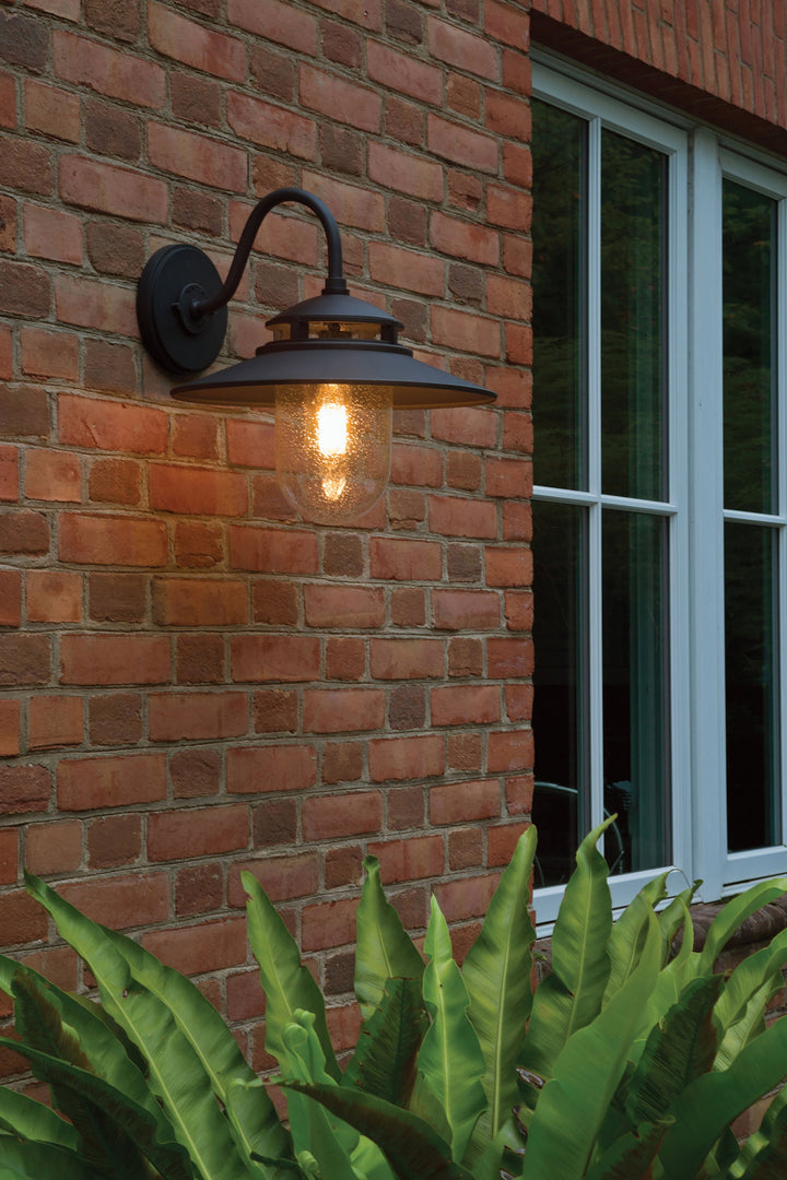 Atwell Wall Mount Barn Light