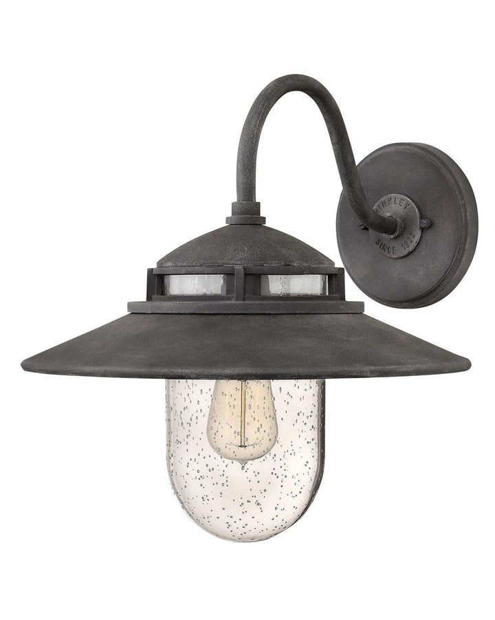 Atwell Wall Mount Barn Light