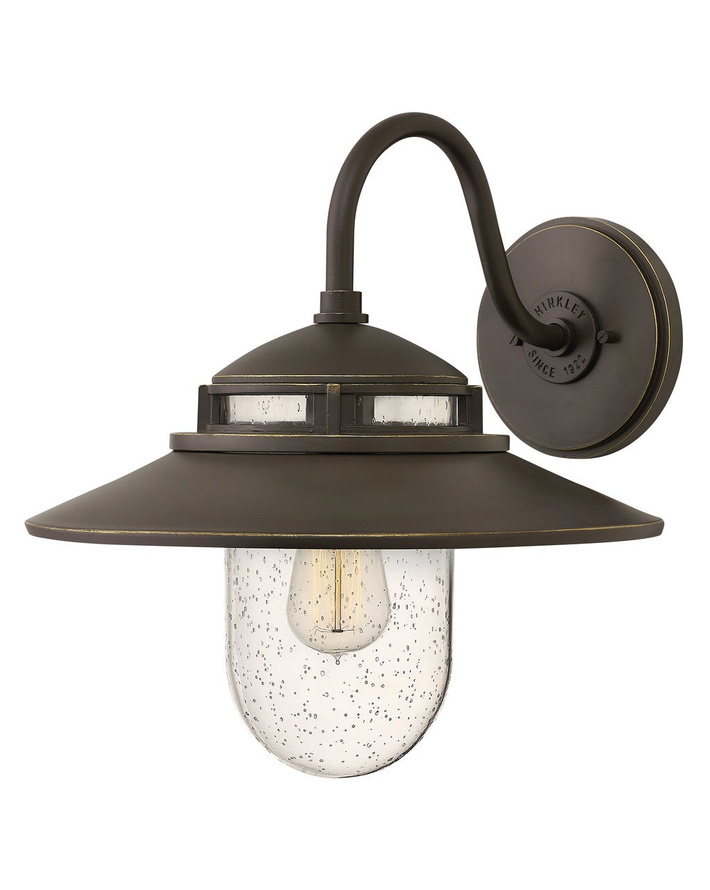 Atwell Wall Mount Barn Light