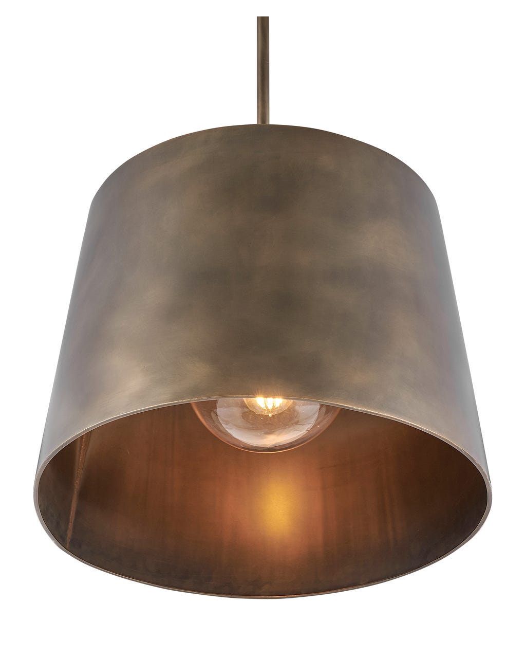 Alder Large Hanging Pendant