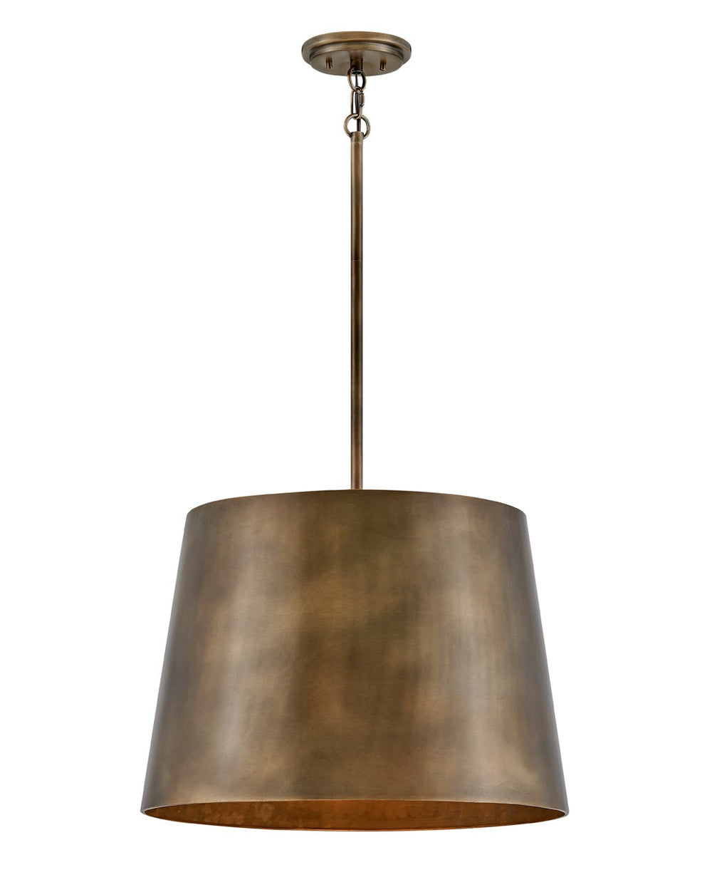 Alder Large Hanging Pendant