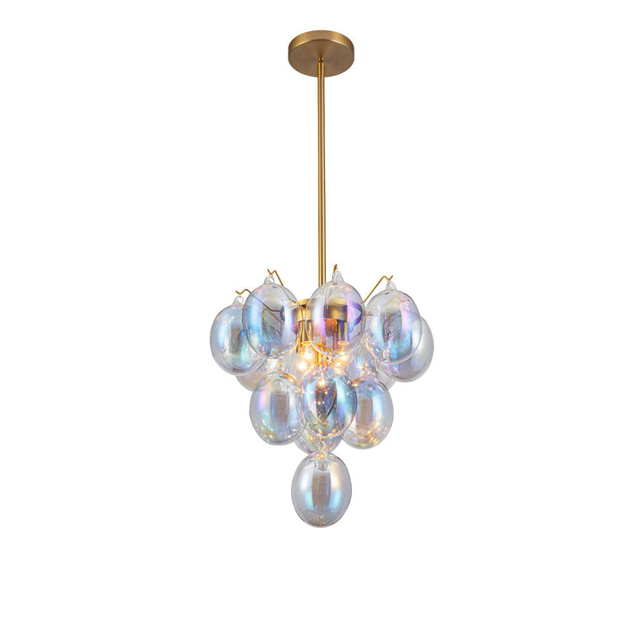 Globo Chandelier
