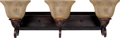Symphony - Multiple Light Bath Vanity