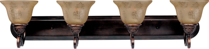 Symphony Bath Vanity
