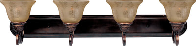 Symphony - Multiple Light Bath Vanity