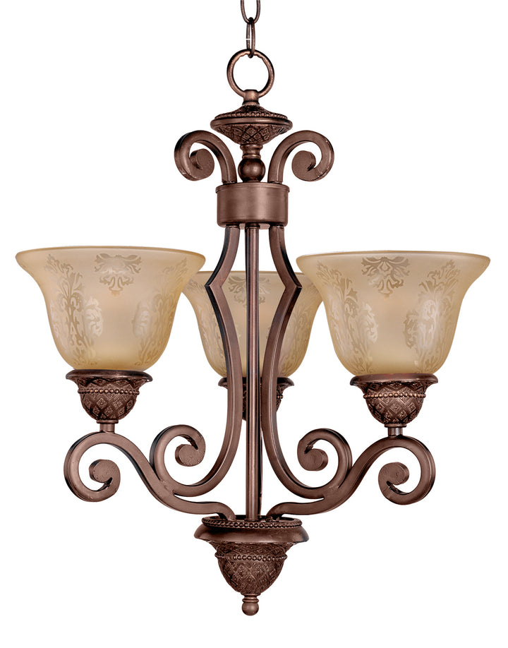 Symphony Chandelier