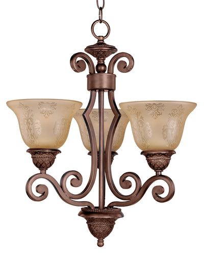 Symphony - Multiple Light Chandelier
