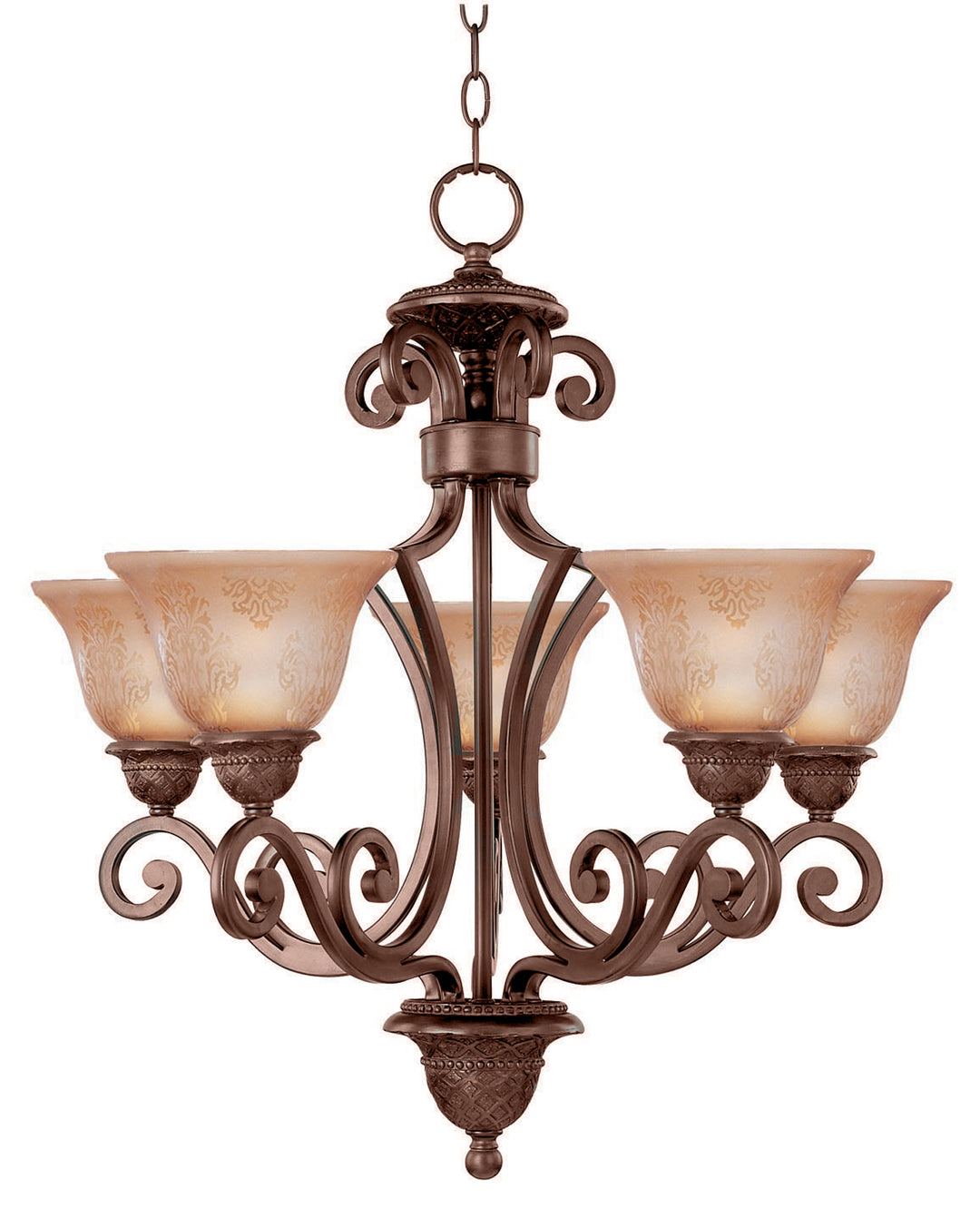 Symphony Chandelier