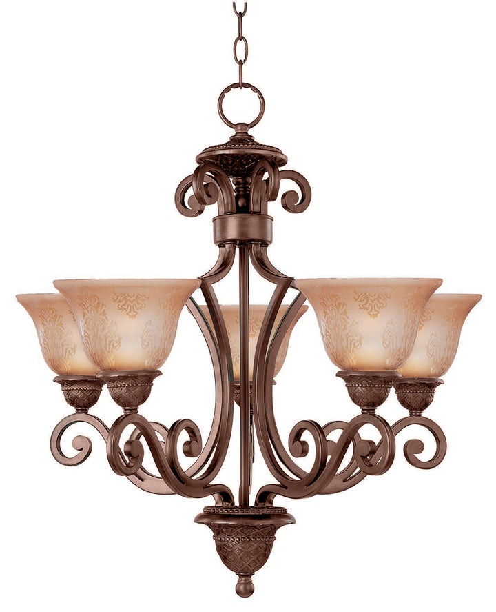 Symphony Chandelier
