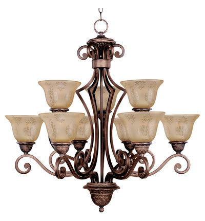 Symphony - Multiple Light Chandelier