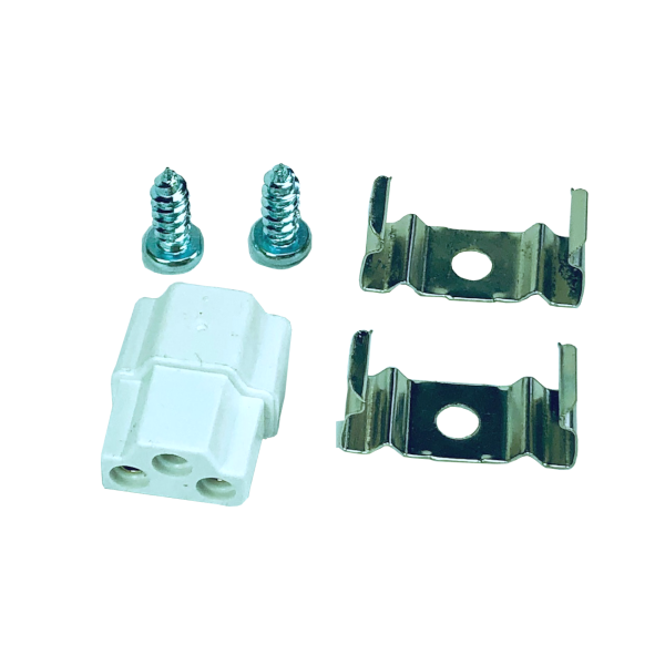 T5Bar Mounting Accessories - T5Bar-Accessories