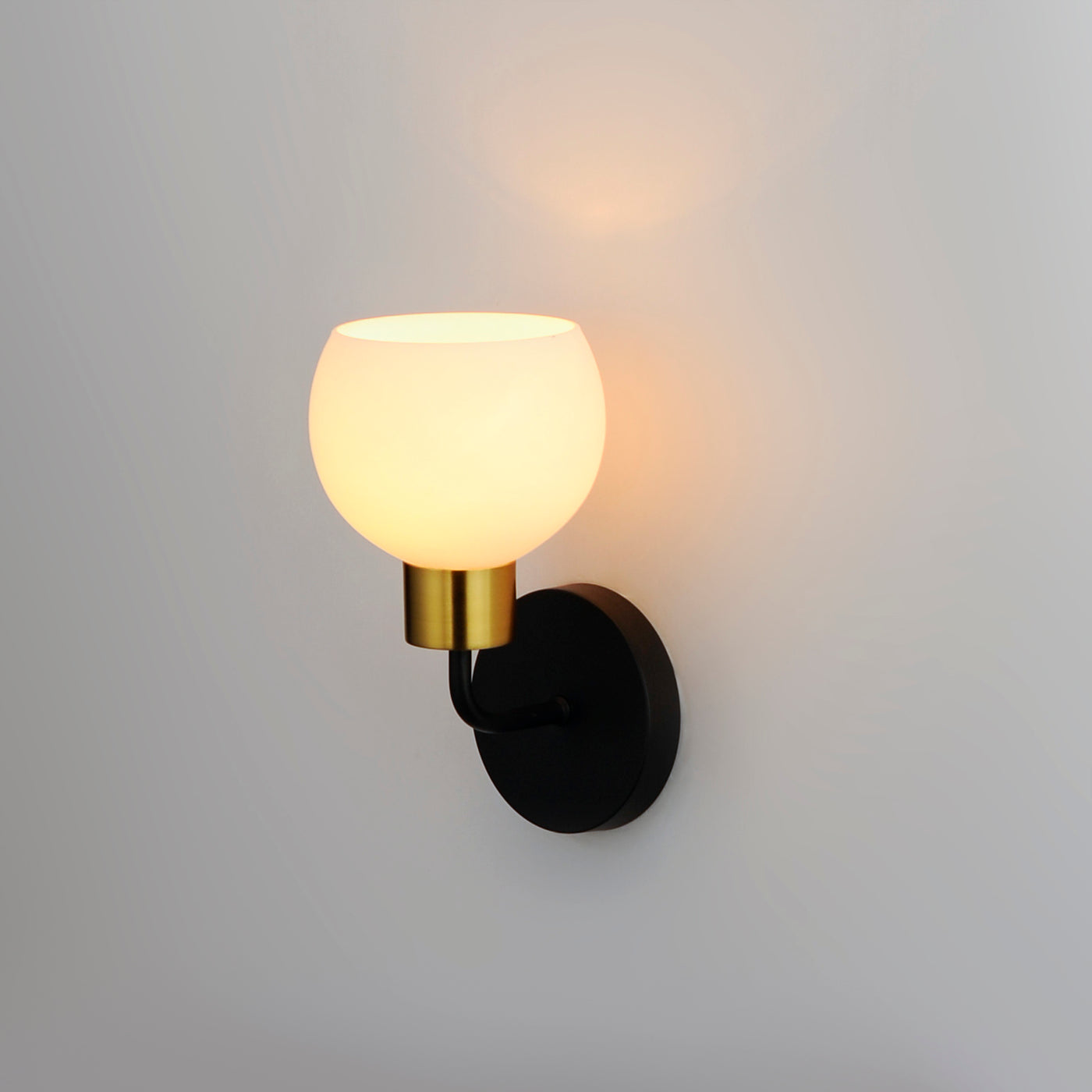 Coraline -1  Light Wall Sconce