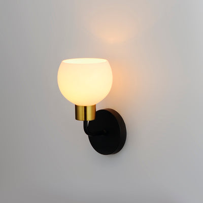 Coraline -1  Light Wall Sconce