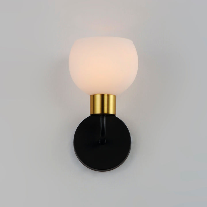 Coraline 1-Light Wall Sconce