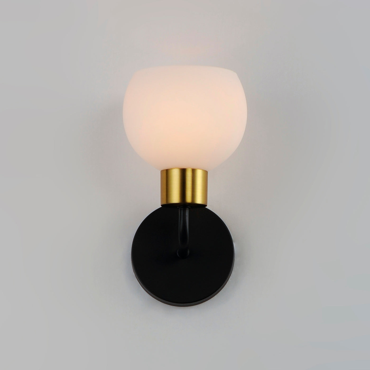 Coraline -1  Light Wall Sconce